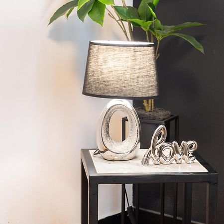 Syntagma Suite 1 Athén Kültér fotó