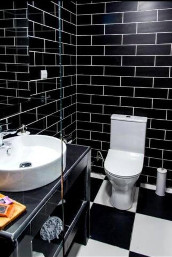 Syntagma Suite 1 Athén Kültér fotó