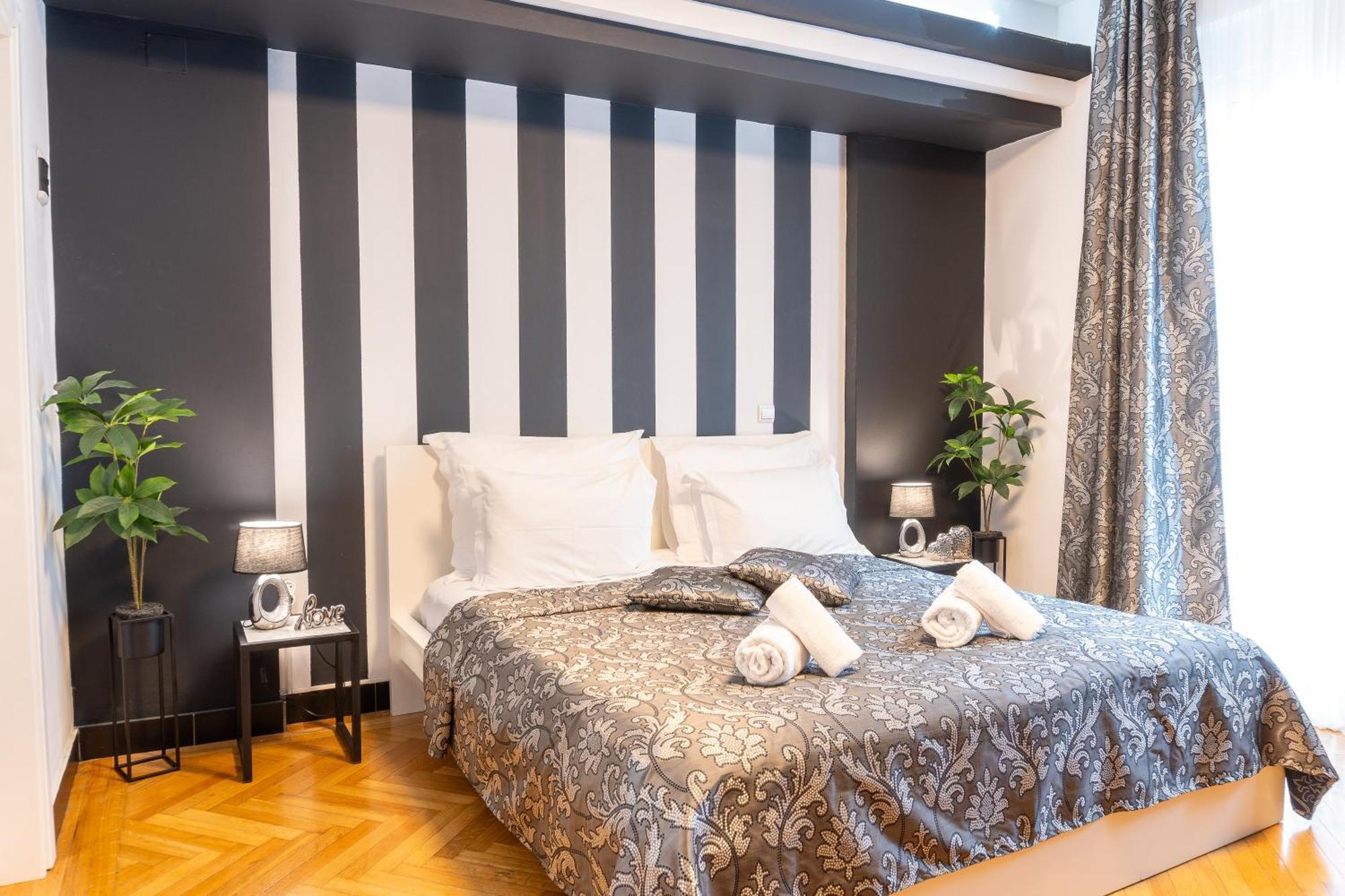 Syntagma Suite 1 Athén Kültér fotó